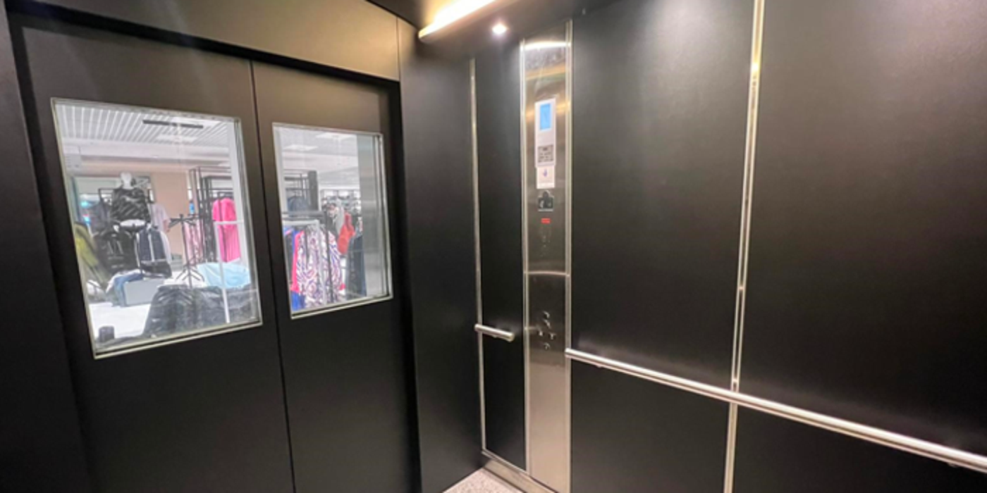 Elevator Servicing, Lift Maintenance, Paragon Elevators