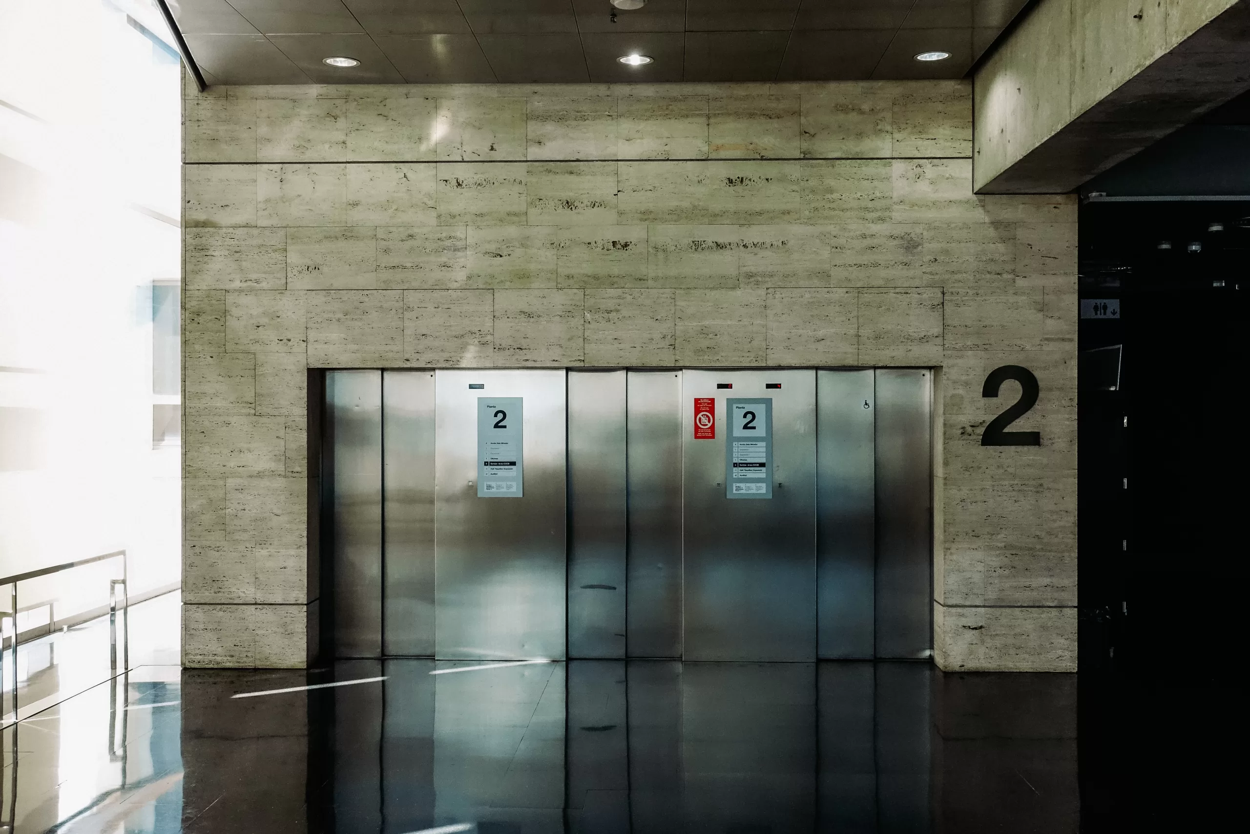 Answering Your Elevator Maintenance FAQs, Elevator Maintenance Yorkshire, Paragon Elevators 