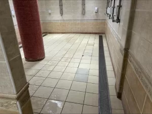 Paragon Facilities, Facility Maintenance & Improvements 